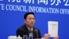 China Blames Washington for Trade Talks Breakdown
