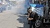 Reporter's Notebook: Navigating Threats in Iraqi Kurdistan