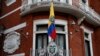 Ecuador habría otorgado ciudadanía a Assange