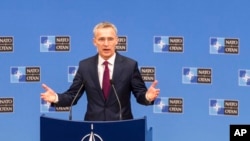 Jenst Stoltenberg