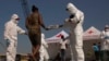European Union Vows More Help for Italy in Migrant Crisis