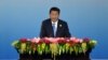 Presiden China: Ekonomi Lebih Lambat Tapi Lebih Stabil