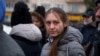 Svetlana Prokopyeva, 39, is added to the list of “terrorists and extremists” by Russian authorities following her commentary about the Arkhangelsk blast in October 2018. (Courtesy Image)