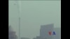印度新德里空气污染被拿来与北京相比
