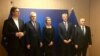 Srbija - Kosovo: Međusobne optužbe za širenje propagande