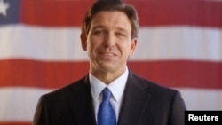 Gubernur Florida Ron DeSantis hari Rabu (24/5) secara resmi menyatakan pencalonannya sebagai kandidat presiden Partai Republik dalam pemilu 2024.