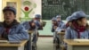 Chinese Children Seeking a Happy Ending