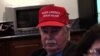 Trump Enjoys Strong Support in Lassen County, California
