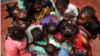 Long-term Psychological Help Needed for Abandoned CAR Children