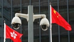 17名跨國議員聯署聲援香港 倡議人士對拜登挺港有信心