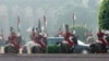 美国印度将扩大双边贸易