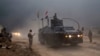 Pasukan Irak Dekati Mosul dari Selatan 