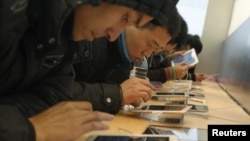 Science Breakthroughs 2012