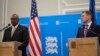 "Ніколи не запізно". США та союзники намагаються пришвидшити допомогу Україні на тлі наступу РФ - Остін