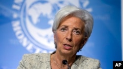Global Finance