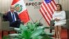 EEUU anuncia 65 millones de dólares en asistencia a Perú en el marco de la cumbre APEC