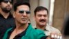 Yau Sabon Fim Din Akshay Kumar Ya Fito