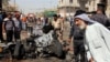 3 Serangan di Irak, Sedikitnya 38 Tewas