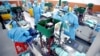 Pentingnya Kolaborasi Sektor Swasta untuk Penuhi Pasokan Medis
