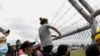 FILE PHOTO: Prison riot in Ecuador