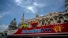 Cuba Expects Tourism Growth Despite Trump's Crackdown on US Travel