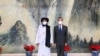 China Urges Afghan Taliban to Cut Ties with All Terrorists 