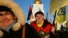 Observers Say Ukraine’s Problems Are Also Russia’s