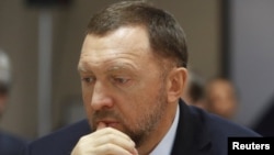 ოლეგ დერიპასკა