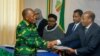 Tanzanian Opposition Parties Allege Candidates Have Been Unfairly Disqualified