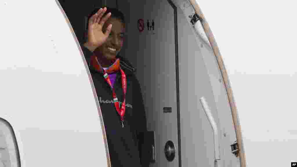 ተበግሶ አባላት ሕብረት አውሮጳ ኣብ ምጥያስ ኤርትራውያን ስደተኛታት