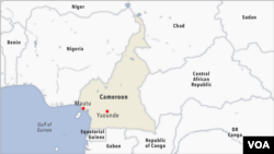 Mautu Cameroon