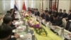 中国“重返”亚洲和美国的应对