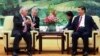 លោក Tillerson៖ ​​អាមេរិក​បាន​បើក​បណ្តាញ​ទំនាក់​ទំនង​​ផ្ទាល់​ជាមួយ​កូរ៉េ​ខាង​ជើង