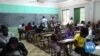 Burkina -Faso: Baara Gninili Dayelena.