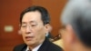 中国首席朝核会谈使节从平壤归来