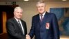 Belarus Grants Refugee Status to Ex-Ukraine Official Sought by Kyiv