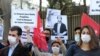 Turkish Officials Lash Out at Cartoon Depicting Erdogan 