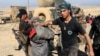 Ribuan Orang Masih Hilang di Mosul Dua Tahun pasca ISIS