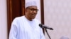 Shugaba Muhammadu Buhari 