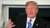 Trump a favor de mayor revisión de antecedentes para comprar armas