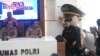 Polisi Tangkap Penyebar Hoaks ‘Polisi China’ dalam Aksi 22 Mei