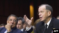 Đô đốc Mike Mullen, Chủ tịch ban Tham mưu Liên quân Hoa Kỳ sắp rời chức, nói trước ủy ban Thượng viện rằng Mạng lưới Haqqani là một 'cánh tay thực thụ' của cơ quan tình báo quân đội Pakistan ISI
