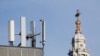 EU Stops Short of Recommending Ban on China's Huawei