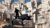 Israel Resumes Cement Shipments for Gaza Reconstruction 