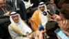 Raja Arab Saudi Ganti Menteri Energi dengan Putranya