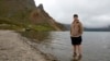 Tourists Go Off Beaten Path on N. Korea's Sacred Volcano