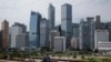 香港青年收入十年不增生活压力加大