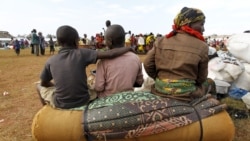 Tanzaniya Yiteguriye Kwirukana Impunzi Zose z'Abarundi