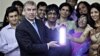 India to Promote Use of Solar Energy