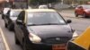 Chile Taxi Drivers Protest Against Uber as Regulations Remain Murky